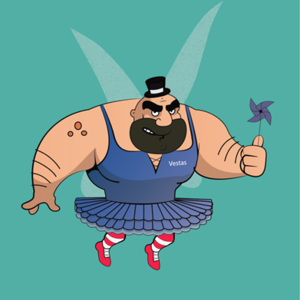 CasperKronsted's avatar