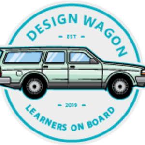 DesignWagon's avatar