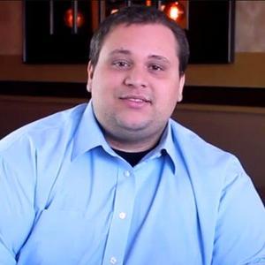 AndrewRomanyk's avatar