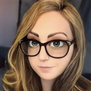 JeannieTaylor-f's avatar