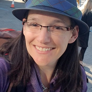 BeckyGoldberg's avatar