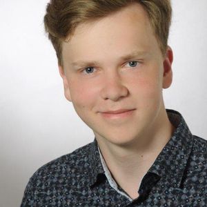 MichaelReckendr's avatar