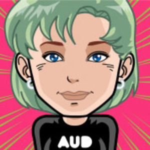 audreyrippingal's avatar