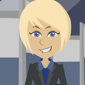 SandieWalford's avatar