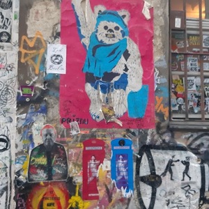 LucillaLucci991's avatar