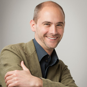 ScottBAKER's avatar