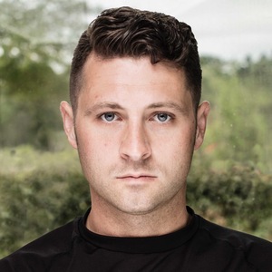 JoshuaHolston's avatar