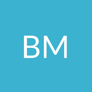 BenjaminMcKay's avatar