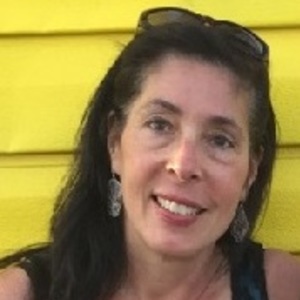 NancySchumacher's avatar