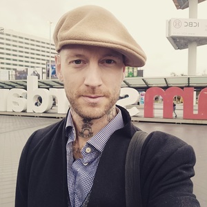 LucasHenriks541's avatar