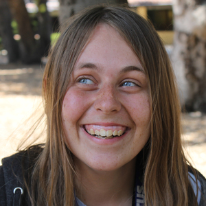 MichelleRakar's avatar