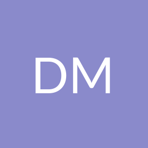 DaniaMavros's avatar