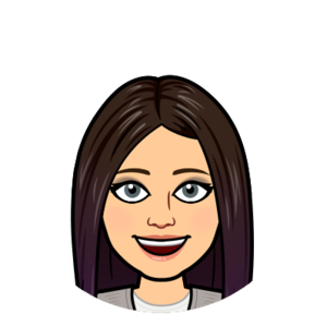 CarolineBeazer's avatar