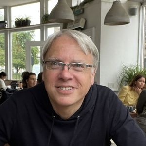 AllanMitchell's avatar