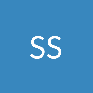 SarahShort's avatar