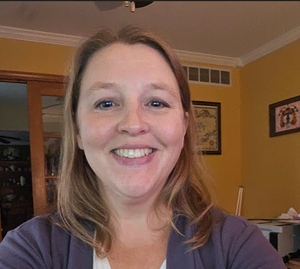 CarrieKersman's avatar