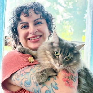 MariaLibonate's avatar