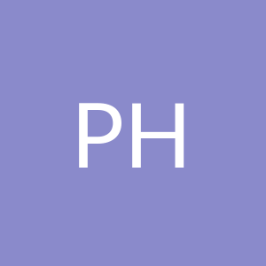 PeterHamm's avatar