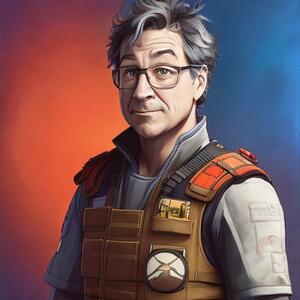 CurtPavia-35315's avatar
