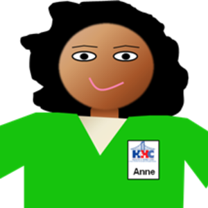 MelissaJorge's avatar