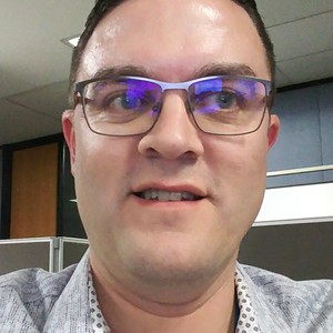 GraemeFoulds's avatar