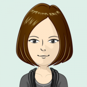 Christine-OBrie's avatar