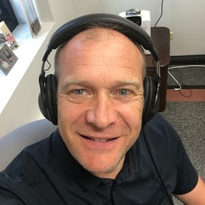 RichardHaywood's avatar