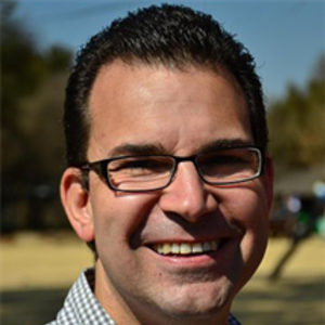 PierreGrobler's avatar