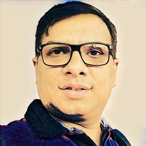 RohitSaxena's avatar