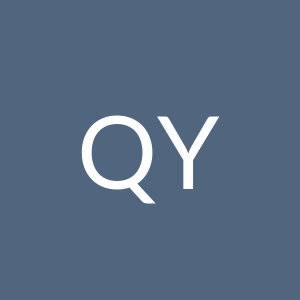 QinyiYao's avatar