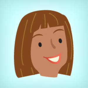 SallyPrice's avatar