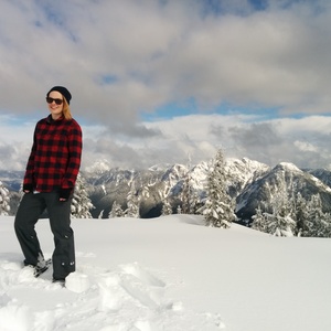 woowootootoo's avatar
