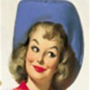 LeahRoehl's avatar