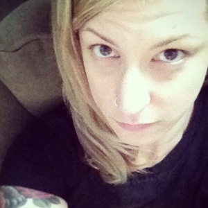 SydneyKalnay's avatar