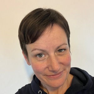 ChristinaClark-'s avatar