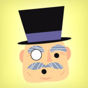 AaronBrady's avatar