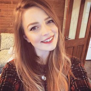 RebeccaCarter's avatar