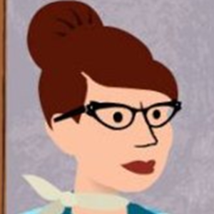 MelissaAlbin's avatar